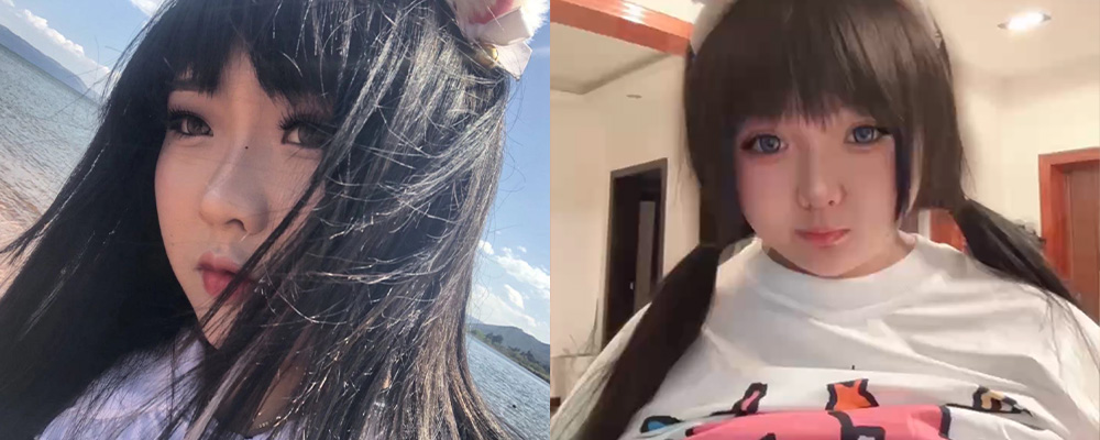 独家爆料 03年大奶精神小妹 云南大理白族自治州骚浪嗨女王艺梦和闺蜜调裸舞取悦榜一大哥视频曝光泄密