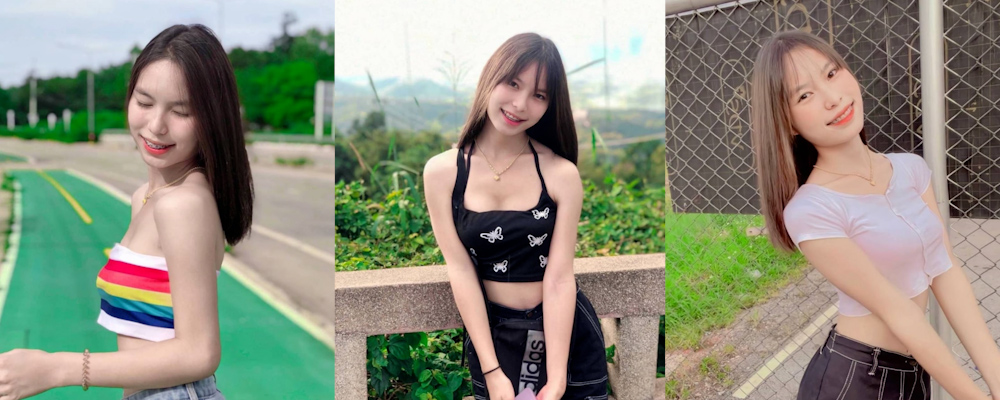 泰国真是男人的天堂 OnlyFans网红niko为钱下海 被金主后入爆操视频流出