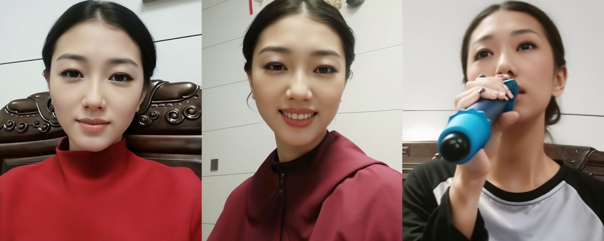 独家爆料 10个网红9个鸡 有钱我就是你的狗 抖音小博主少妇晓凡日常洗澡自慰裸聊视频被泄密