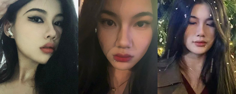 你以为的高冷女神 在别人面前骚过AV女优 厦门母狗谭静背着男友与土豪约炮视频曝光