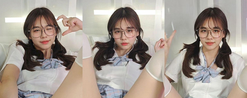 萝莉身材大凶器 魅魔纹身藏不住 双马尾萝莉大学生孟瑶瑶性爱视频曝光流出