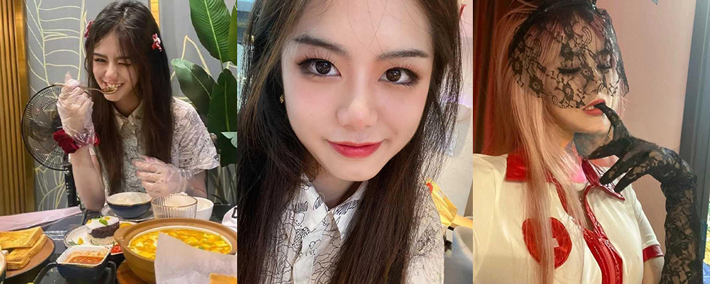 性感美女化身喷射战士 吃鸡后入淫叫不止 抖音高颜值网红蜡笔小姜线下约炮视频流出