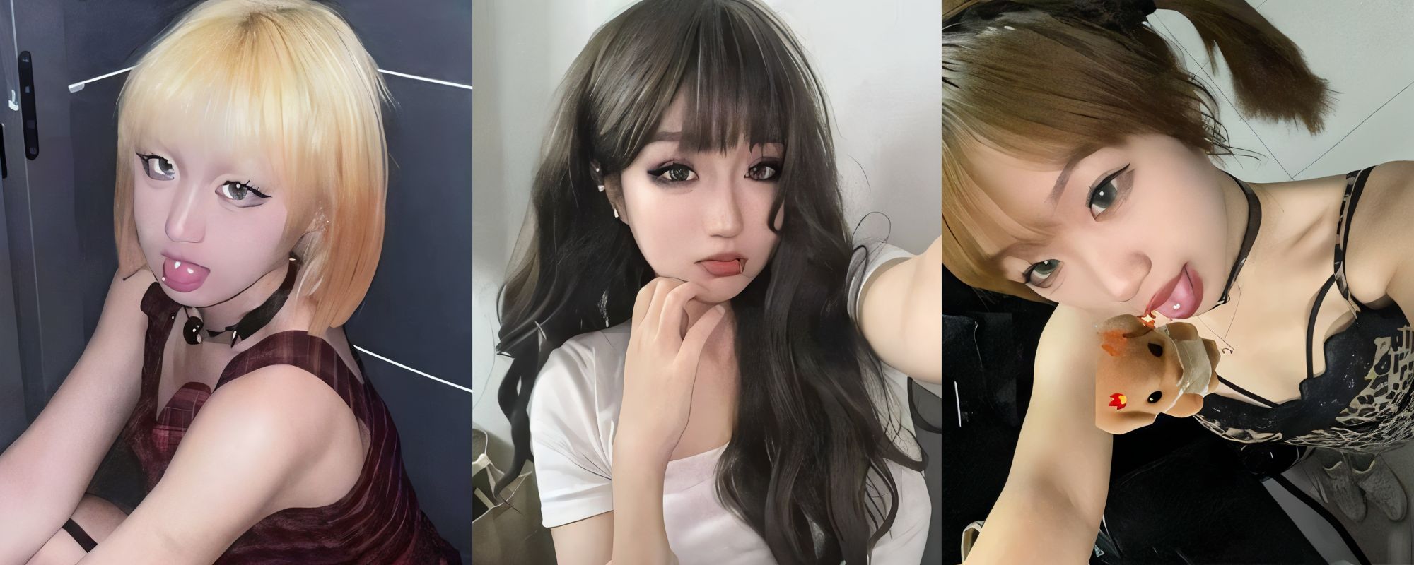 人前小太妹 人后性瘾王 辽宁沈阳药科大学学生刘欣语寂寞难耐道具自慰满足性欲视频泄密