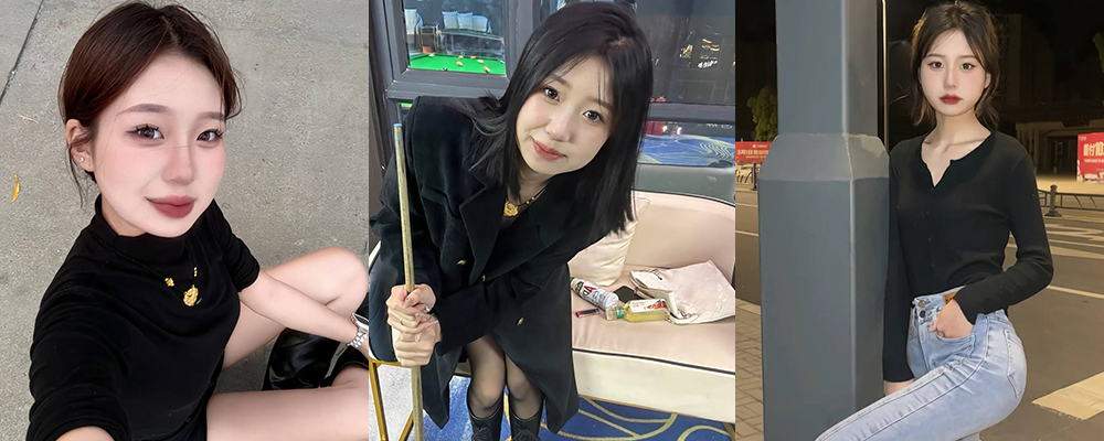 许昌职业学院时间管理大师许佳园 脚踏两只船惨遭翻车被男友曝光性爱视频