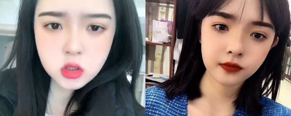清纯学妹为求奢侈生活 不惜化身骚母狗服务金主 江西财经大学许梦洁性爱视频流出