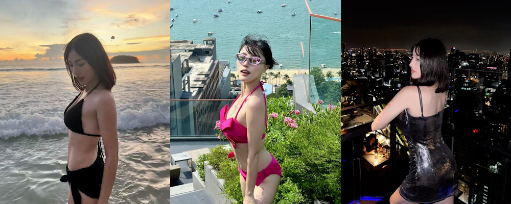 人前端庄秀丽 人后反差母狗 重庆城市学院刘双双约炮视频流出
