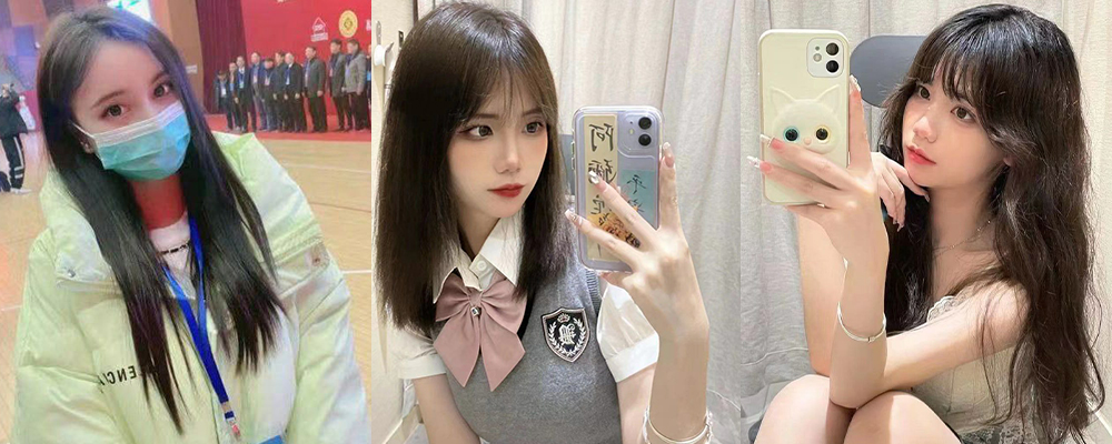 酒吧多是浪荡女 唯有母狗最淫骚 长沙嫩妹邵子涵泡吧遭捡尸视频流出