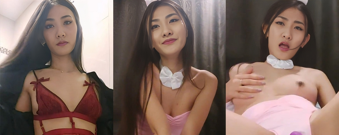 稀缺资源值得收藏 震动棒狂潮下的淫乱兔女郎 OnlyFans华人网黄FannyLy李月如玩具肉棒自慰抠逼私拍视频流出