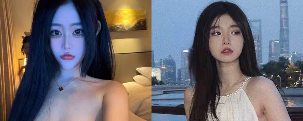 网上万人嫌 活该当三辩 杭州DK女模赵懿尔人品败坏开瓢男模被曝光不雅视频