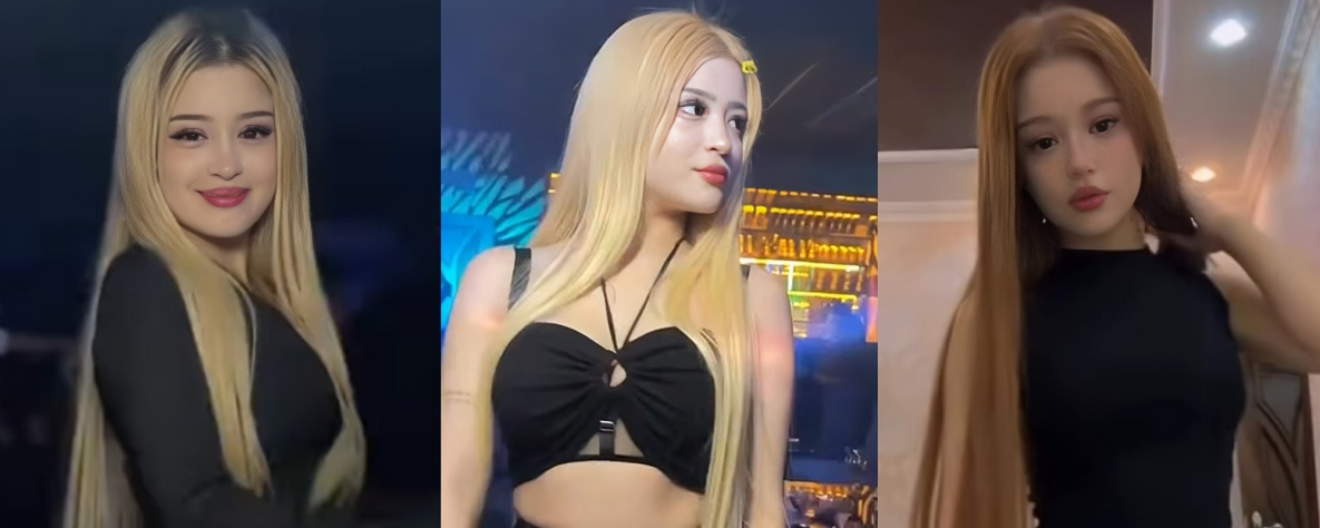 速通精神小妹认识半小时带回家 约肏湖南长沙19岁小妹卢悦馨 性瘾大水特多超反差 纯纯鸡巴套子性爱视频曝光