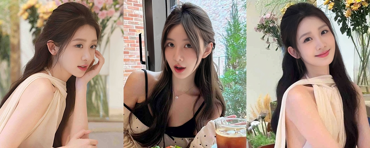 清纯美女校花 竟是爱吃鸡巴和群交的反差骚货 杭州舞蹈校花王欣然被富二代和朋友调教视频泄密流