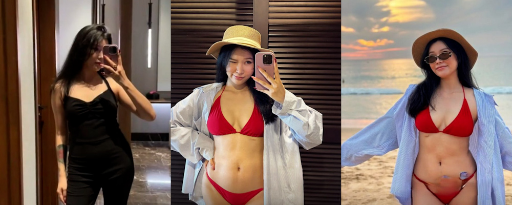 君子易处小人难防 婊子无情又当又立 抖音网红小猪性骚扰MAX男DJ被拒后写小作文诬陷 网友扒出其性爱视频