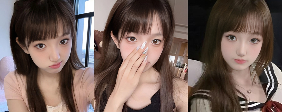 隔着镜头伸舌头索取精液 骚出天际的湖南长沙女大学生刘子玥裸聊撩骚视频惨遭录屏泄密流出