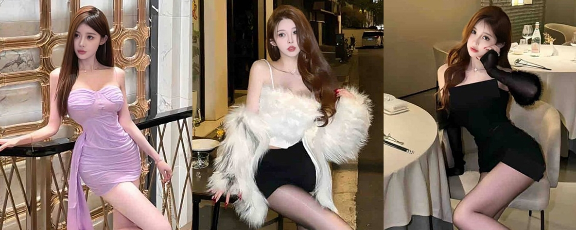 简单直接不K歌只艹逼 包厢厕所原地开炮 杭州富二代与嫩模罗雯雯KTV卫生间做爱视频泄密流出