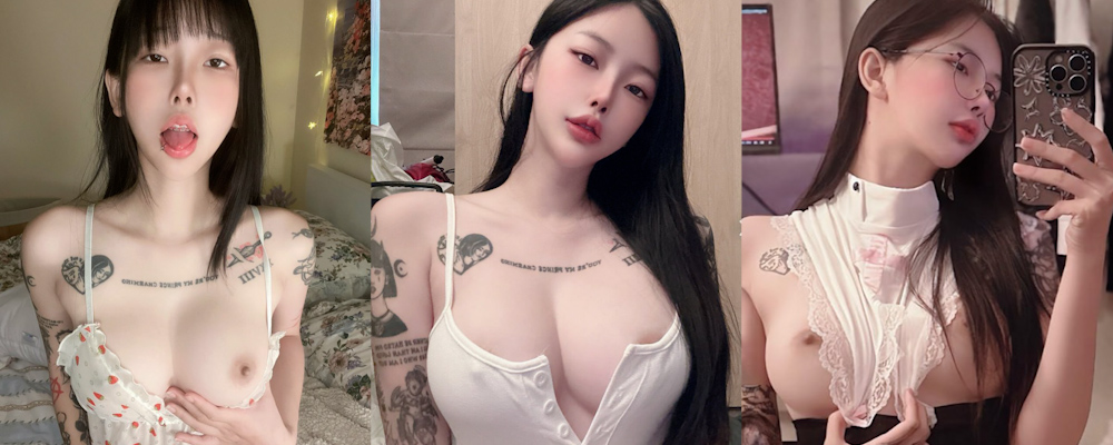 纹身巨乳 长腿嫩穴 推特网红娟姐化身淫荡母狗狂插骚穴高潮爆浆视频流出