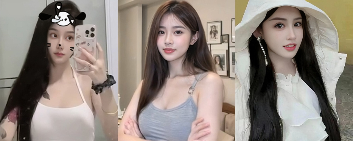 炸裂 缅甸失踪女孩许好宁与林美玲园区遭强奸后续 许好宁主动为缅辩护只是陪玩每天1万 缅甸很安全没被侵犯