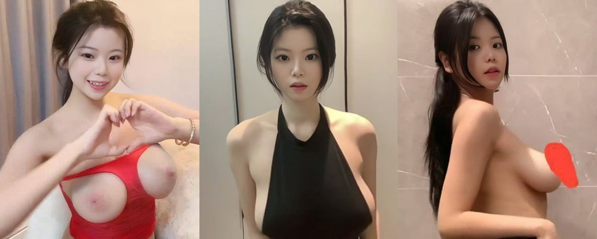 巨乳淫荡嫩妹 下海卖身捞金 抖音百万网红博主乔乔子金主订制福利视频流出