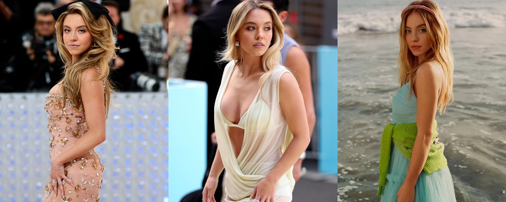 巨乳女神裸体出镜 展示性感娇躯 悉尼女星西德尼斯维尼三级合集流出