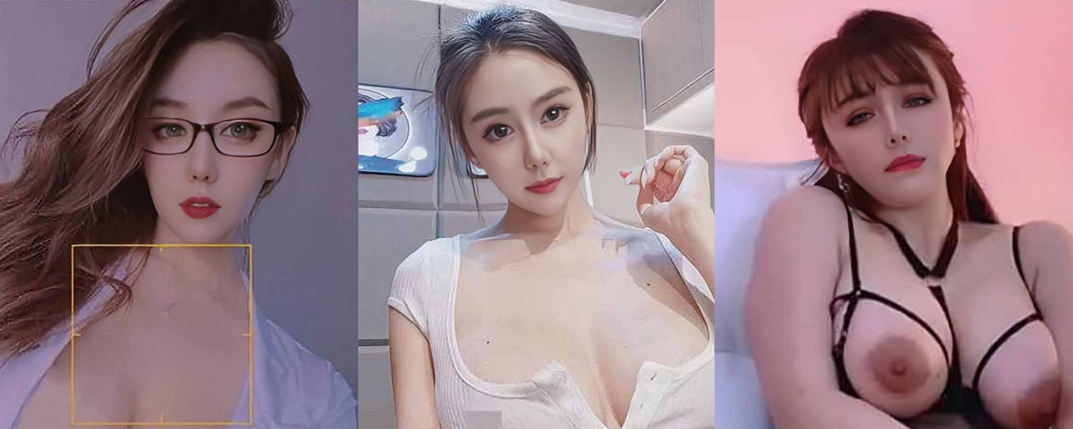 没有花钱搞不定的女人 说好听是私拍兼职 实际就是让人花钱看逼 快手爆乳女神玉兔兔大尺度定制私拍视频泄密流出