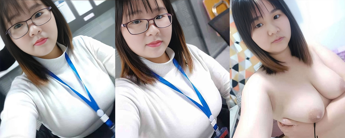在这个内卷时代 你不卷那就被卷 重庆置业顾问蓉蓉为了业绩主动与客户裸聊视频泄密流出