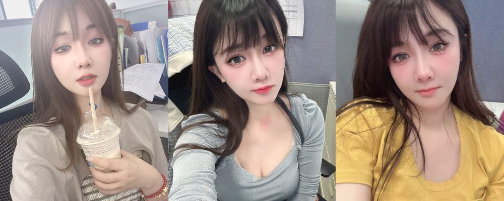 吃鸡就得吃嫩鸡 操逼要挑老逼操 水多活好叫的妙 南京80后韵味少妇何莉与情人私拍视频流出