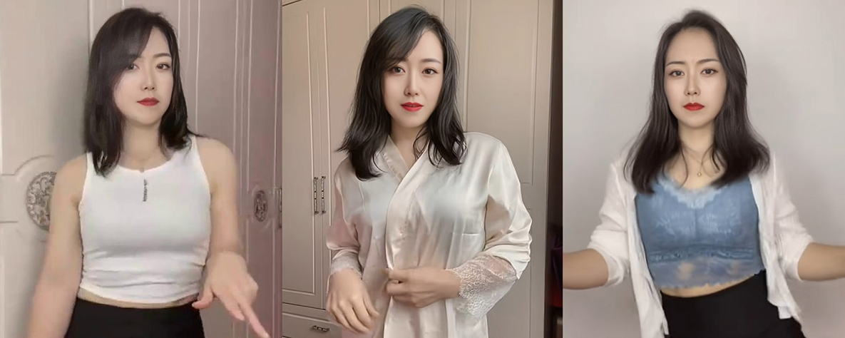 要喷了自慰天花板 插的太深了 抖音御姐少妇小百合掰逼自慰视频泄密流出