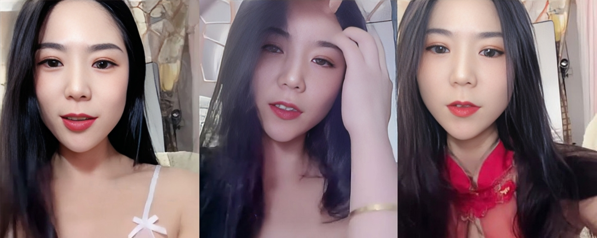 情趣展示妖娆火辣身材 后入姿势极致勾引 高颜值舞蹈女神糖宝的糖自慰抠逼视频泄密流出