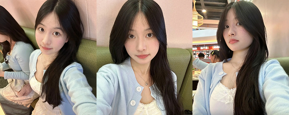 清纯尤物在线约炮 口交骑乘犹如魅魔 广东普宁市第二中学高三学妹马昭玲性爱视频流出