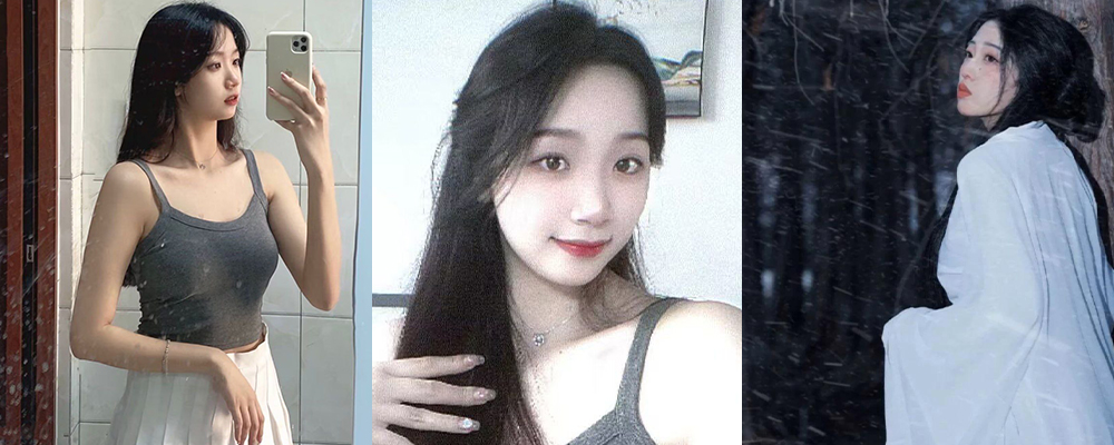 可爱的女友私下竟是爱吃鸡巴的骚货 安徽00后学生妹黎拉拉与男友性爱视频曝光