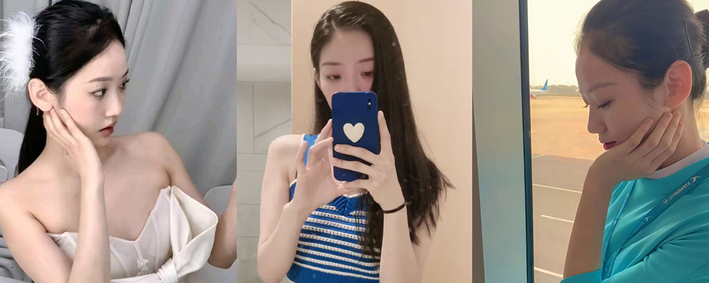 外围新型就业指南 厦门航空飞机媛佳倩 为嫁豪门选择卖身伴游 与金主性爱视频流出