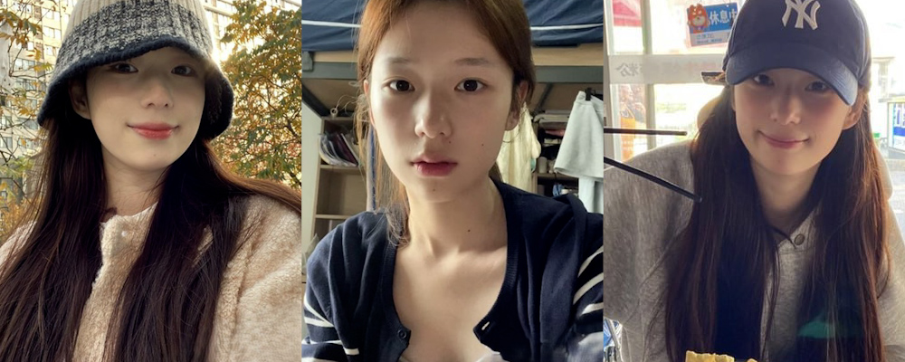 渣男心思难猜透 哄得软妹傻乎乎 华中理工大学校花刘思思与渣男分手后被曝光不雅视频