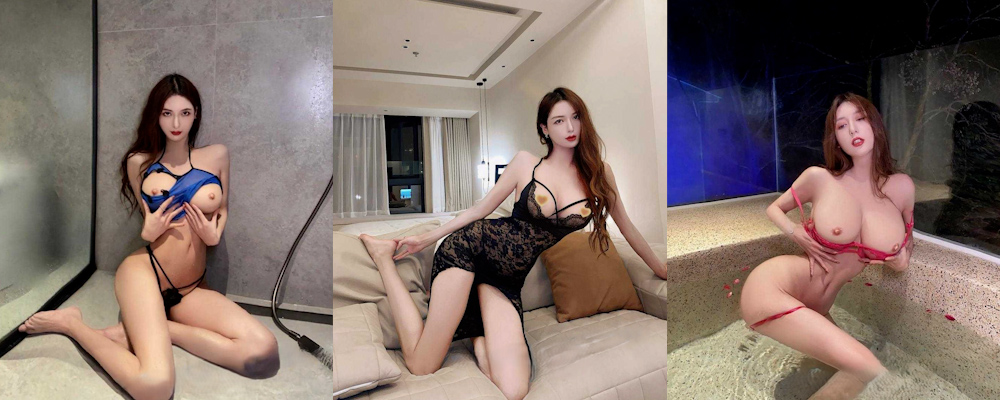 丰满巨乳常可见 粉嫩酥软难寻觅 上海175CM极品混血模特陈思妍与金主性爱私拍视频流出