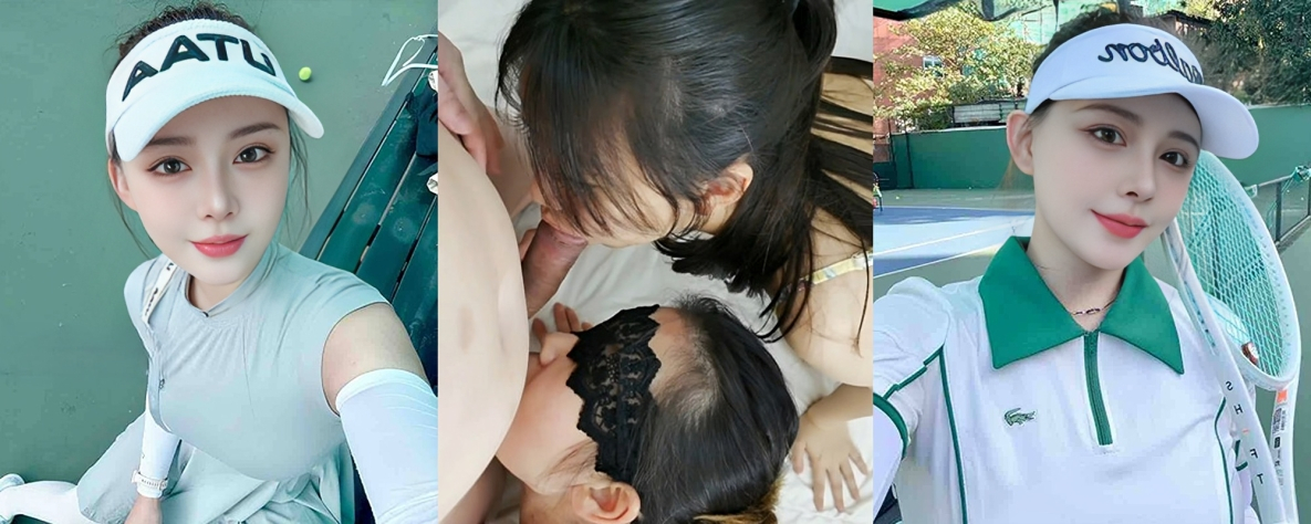 两条母狗共侍一夫 身材真的是极品争着口交被主人轮艹 宁波约炮大神吴波3P性爱视频曝光
