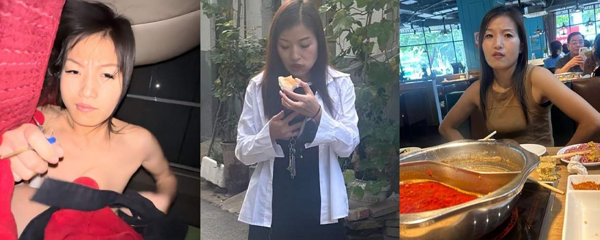 婊子多是薄情物 偷欢缠绵不顾家 山东临沂骚妻乔从会婚内出轨被其老公曝光出轨视频