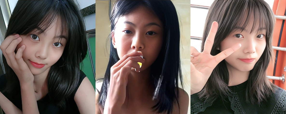 舞蹈生学妹 身体超软会一字马的反差小母狗 06年河北传媒学院舞蹈系嫩妹戚畔不雅视频曝光