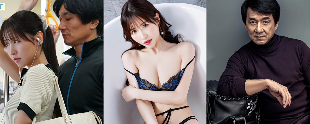 IPZZ-248 功夫巨星化身人肉桩机与樱空桃的激情碰撞 日本女优樱空桃电车痴汉中出13发成龙版