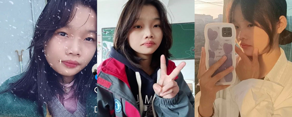 年纪虽小风骚无比 赤裸身体如蛇般扭动 迎合男人粗暴动作 青海师范大学附属中学杨思晴性爱视频流出