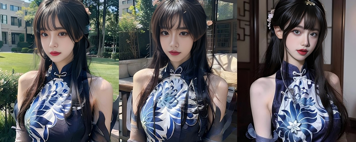 永劫无间之肉欲奶妈 全身沾满精液的终极治愈术 经典国漫殷紫萍用丰乳治愈你的灵魂