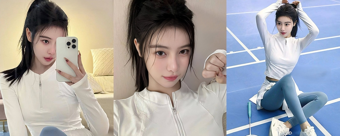 真实素人情侣居家性爱 美少女全程求操 中央戏剧学院播音学妹林蔚被男友背刺性爱视频曝光