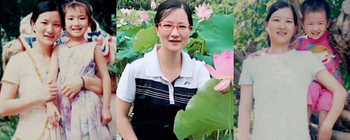 一人榨干两男 极致呻吟声令人血脉膨胀 广西韵味熟女董冬英约炮两小伙3P缠绵视频流出