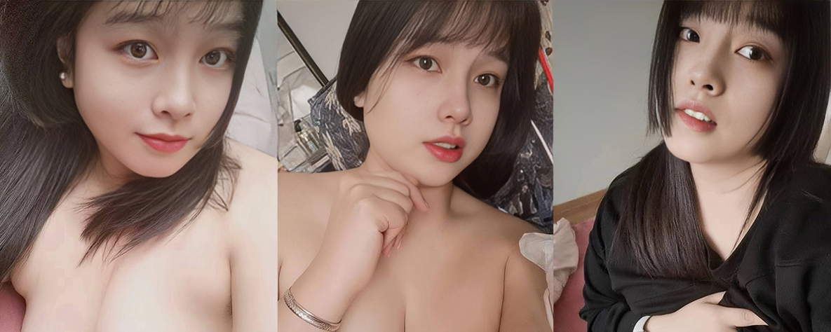 母狗不仅骚会的花样还很多 重庆万州反差婊金雅与炮友裸聊偷拍视频曝光