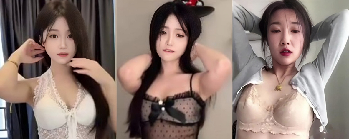 绝美娇妻为富商献艺 巨型假阳具疯狂抽插 快手极品少妇ID娇妻为金主跳裸舞视频泄露