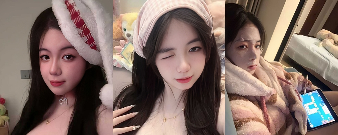 反差富家千金大小姐来袭 穷人的女神富人的玩物 抖音比比o3o自慰扣穴约炮操逼不雅视频泄密
