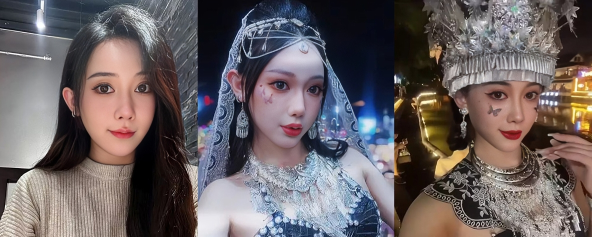 人妖出没TS现身 男娘受难记惨被巨棒鸡奸 TS鬼鬼约炮金主大哥口屌全过程流出