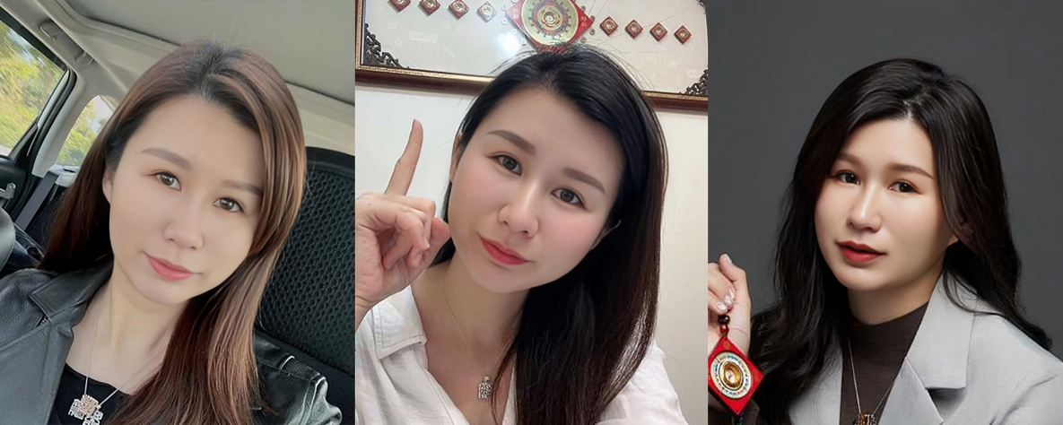 从占卜到自慰 从神秘到真实 算命大师算不到自己的渡劫 6千粉IG风水算命师凯绮自慰视频泄密曝光