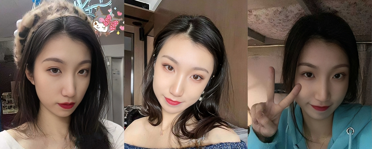 坐标浦东后入骚货援交妹 上海高颜值S+身材女大学生蒋柔柔酒店侍奉金主视频曝光