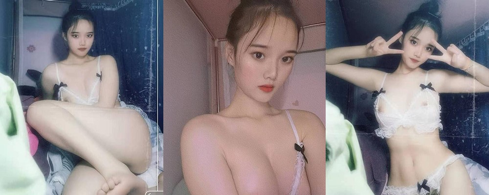 极品学妹骚劲十足 宿舍自慰狂插嫩穴 西安交大学生妹吴瑞与金主裸聊视频流出