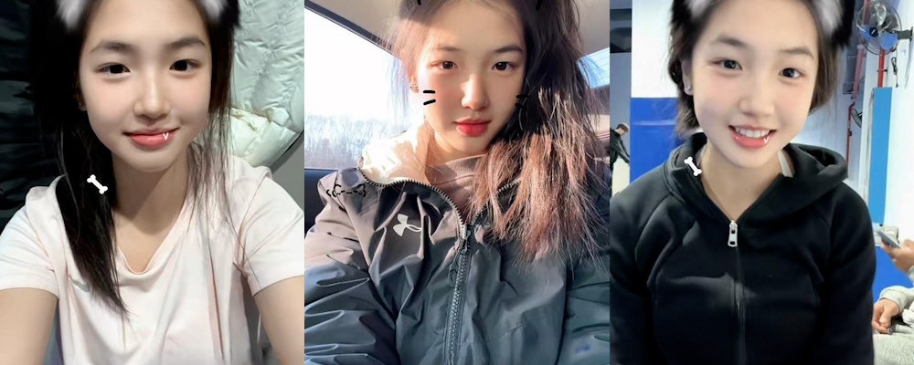 人前玉女人后浪 三洞全开花样多 中南大学体育生柳懿芝与男友足交爆菊视频流出