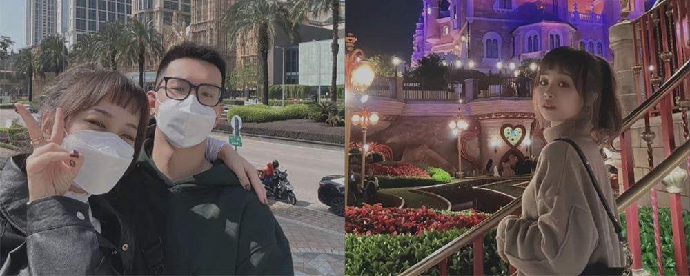 除夕第一瓜 千万网红吃不饱仨战士之一小翔塌房 早期性爱视频被网友全网曝光