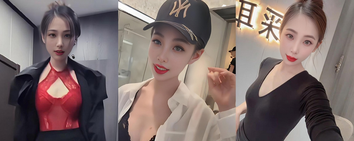 河北唐山骚浪小少妇李薇婷好久没吃饱 和帅哥炮友酒店开房放肆浪叫 上班穿情趣内衣露出